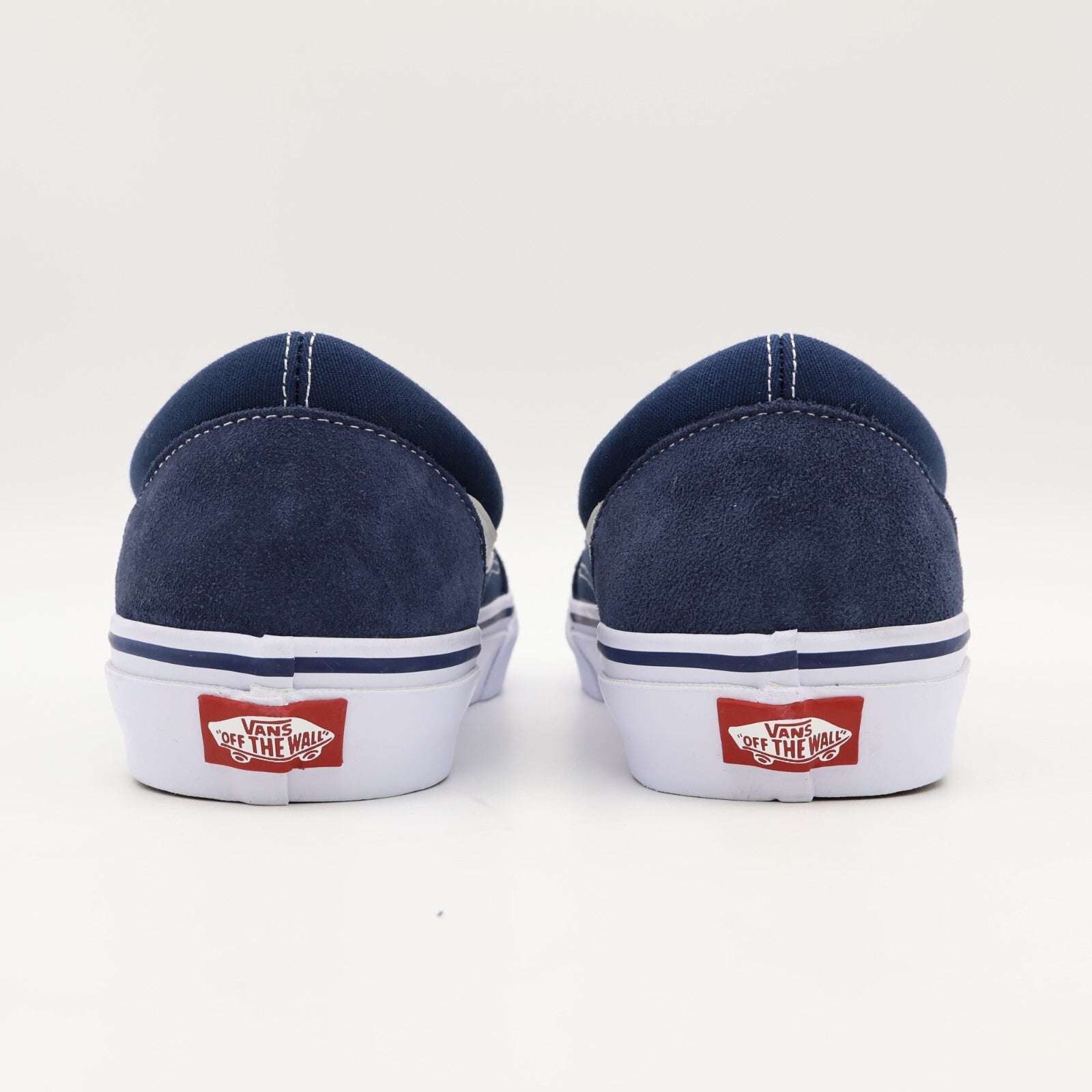 682087-0001 SSZ Vans Era Skool Navy (Men's)