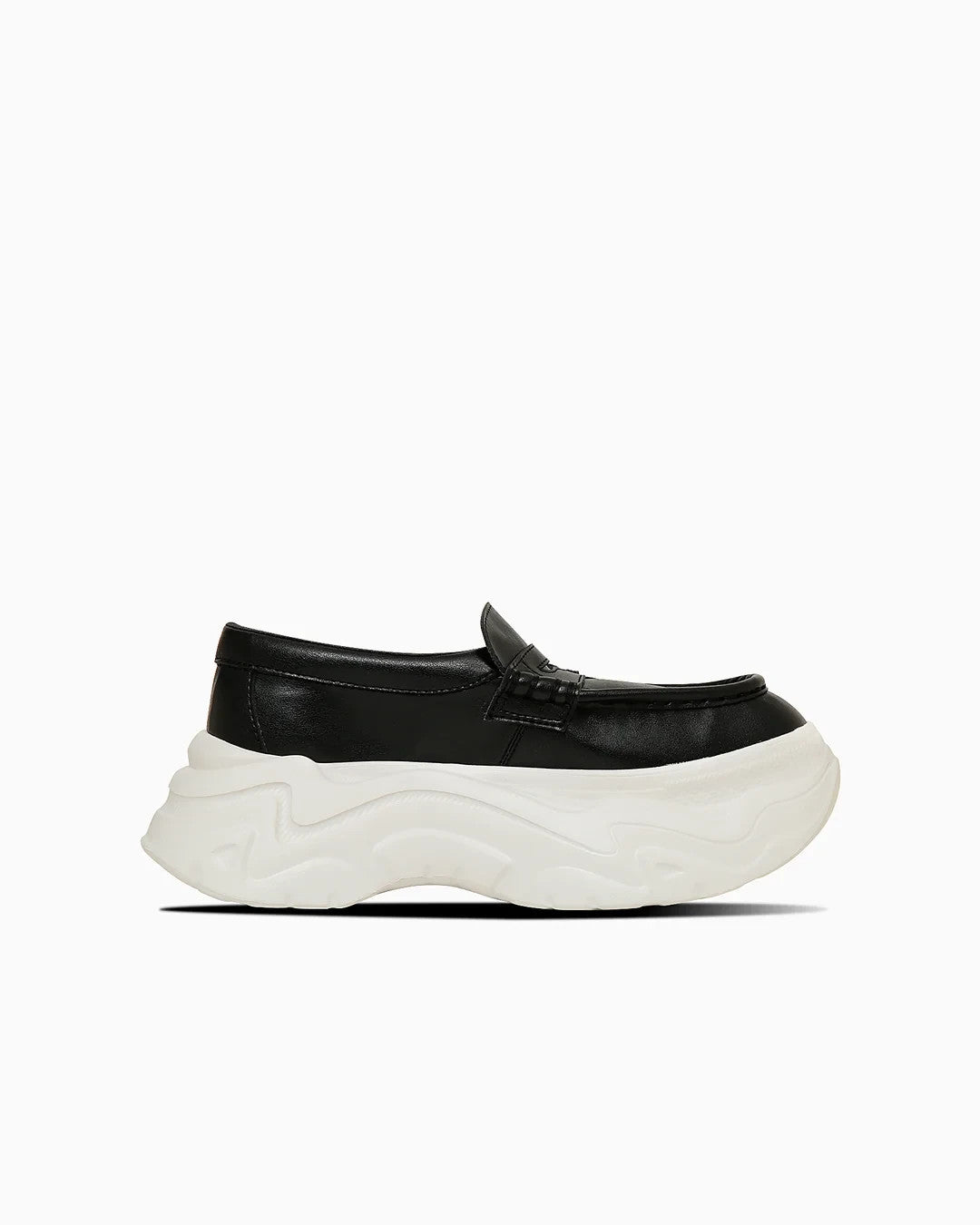 31315810 Converse All Star Cityhike Loafer Black (Men's)