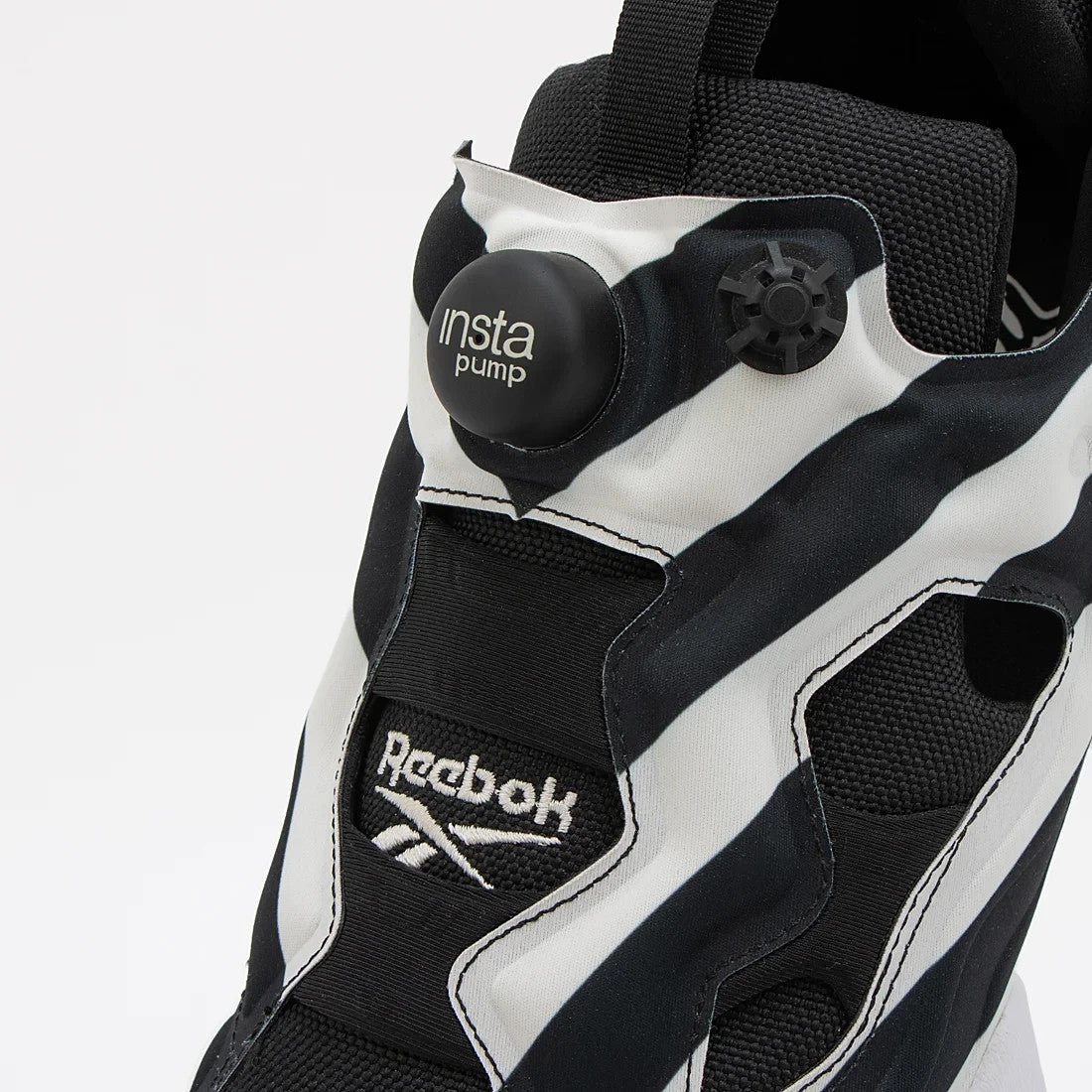 100288625 Reebok Instapump Fury 94 "Footwear White" (Men's)