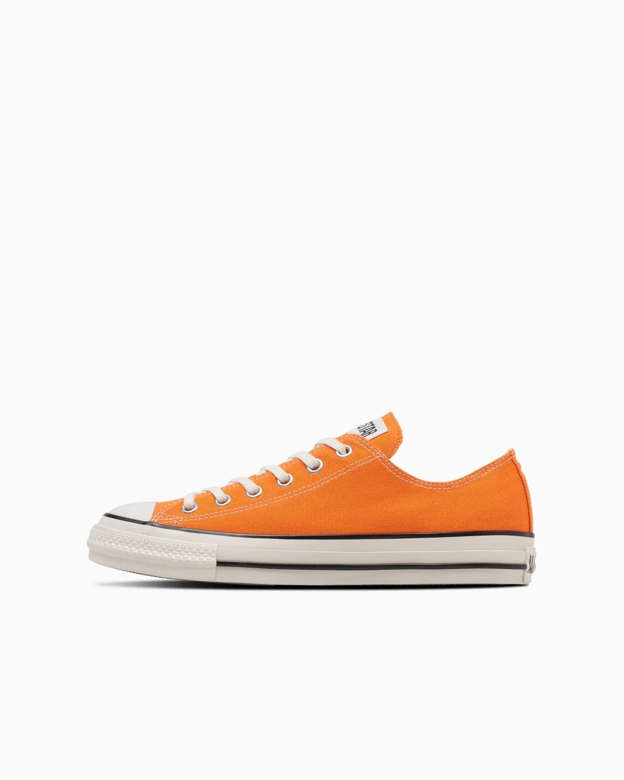 31318740 Converse All Star Aged CL OX "Mango Orange" (Men's)