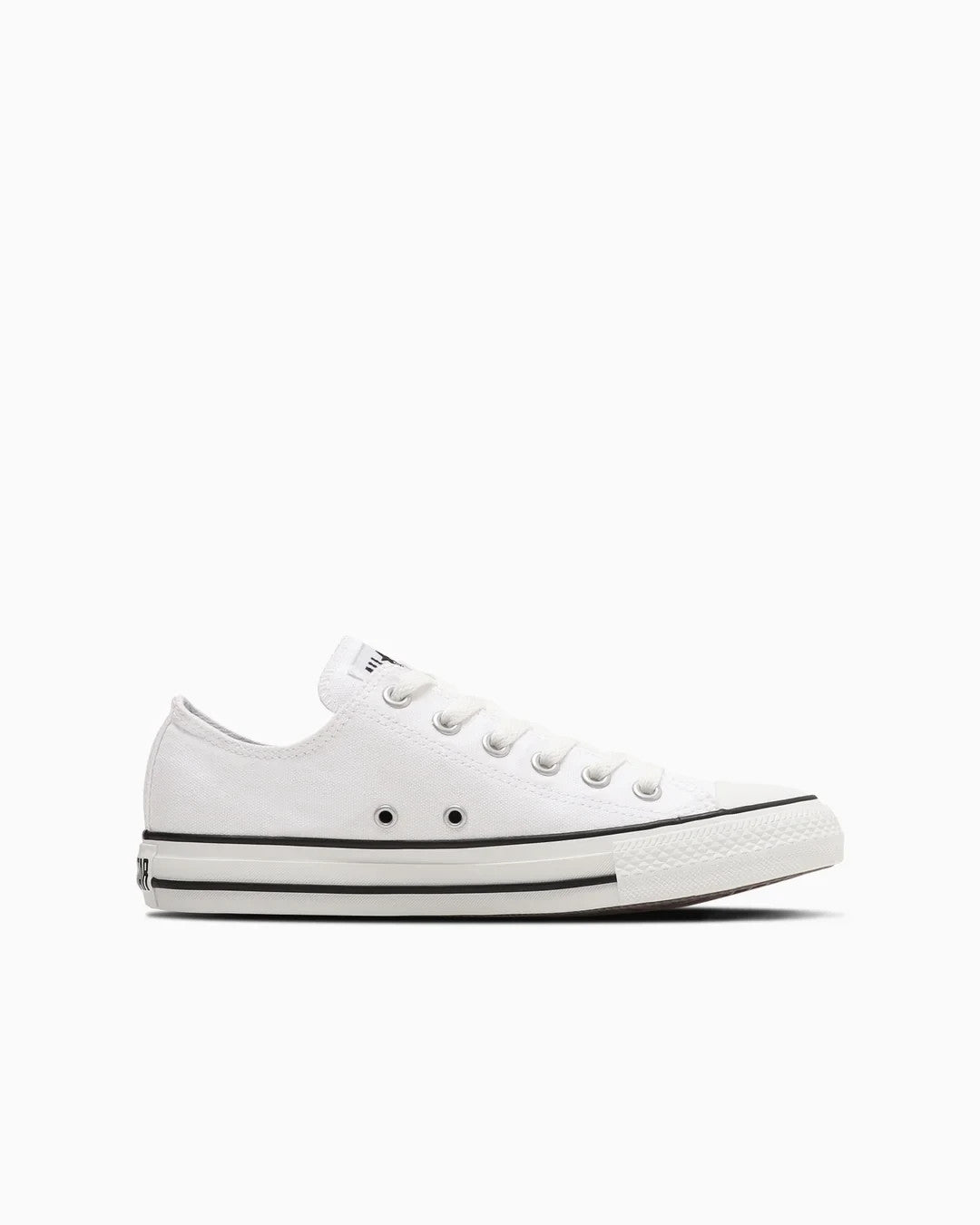 31316892 Converse All Star OX White (Men's)