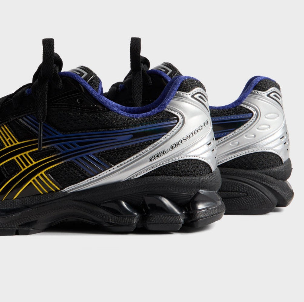 1203B058-001 KITH Marvel vs. Capcom Asics Gel-Kayano 14 Wolverine (Men's)