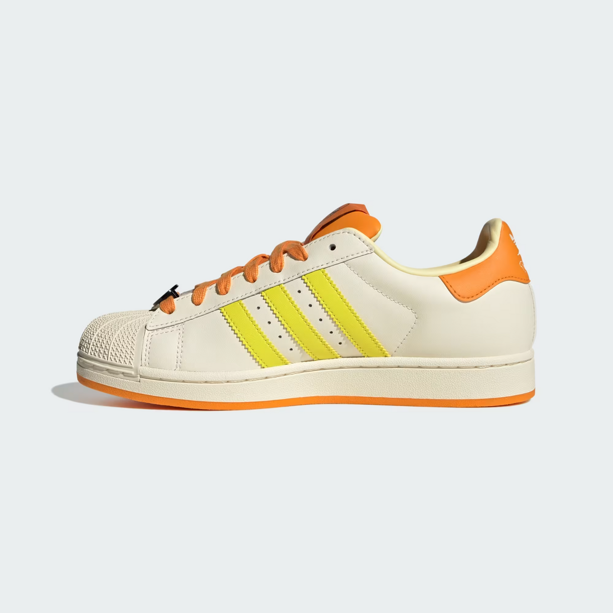 KI2855 Pokemon x adidas Superstar "Charmander" (Men's)