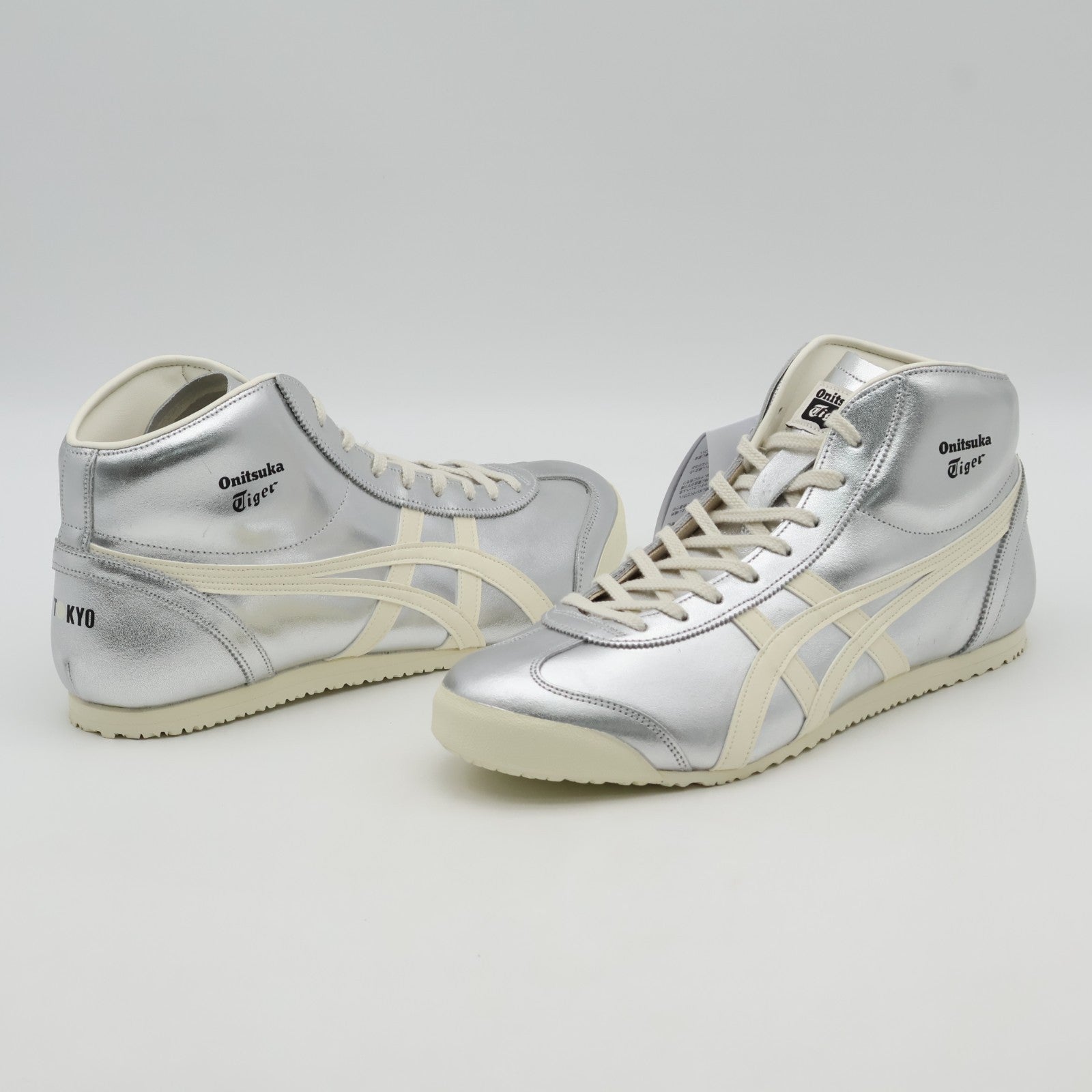 1183B577-020 Onitsuka Tiger MEXICO Mid Runner (Men's)