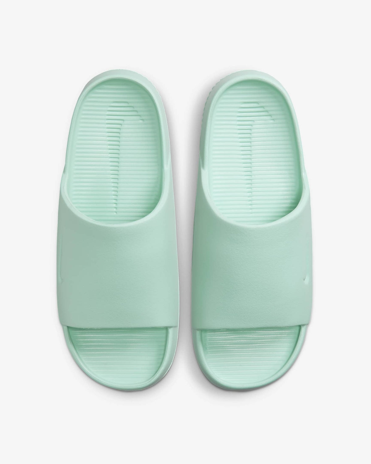 DX4816-300 Nike WMNS Calm Slide Jade Ice