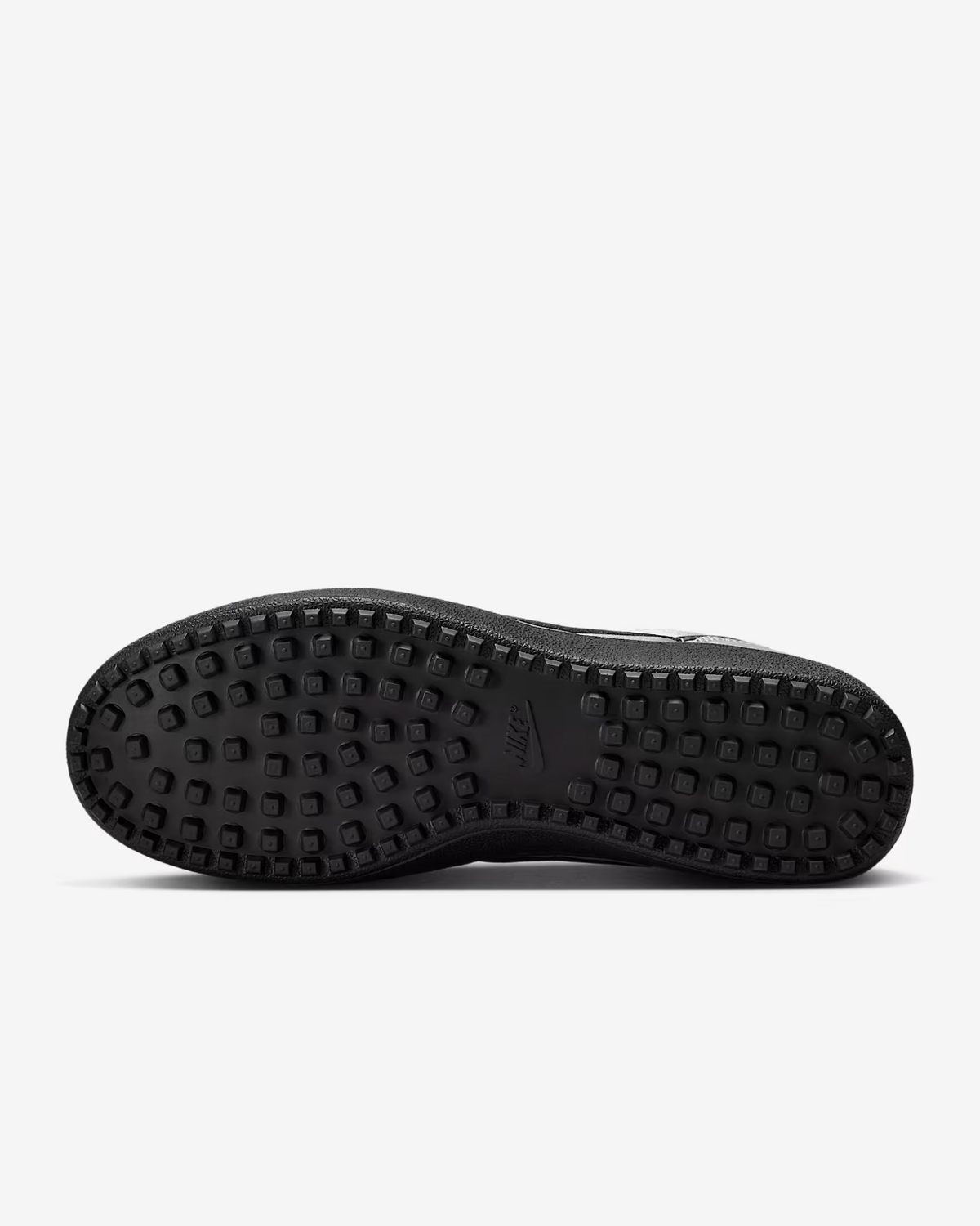 HQ7397-001 Nike  Field General Metallic Silver Photon Dust White Black (Women's)
