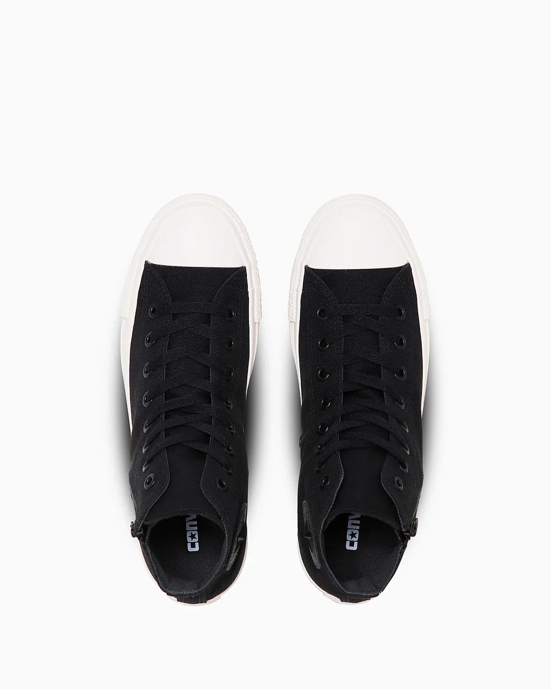 31313060 Converse All Star Studspatch MB Z Hi Black (Men's)
