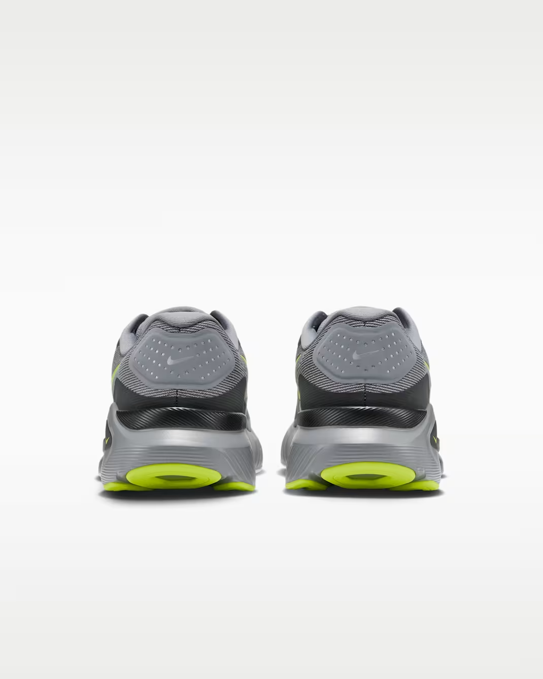 HJ1102-010 Nike Structure 26 "Cool Grey/Dark Smoke Grey" (Men's)