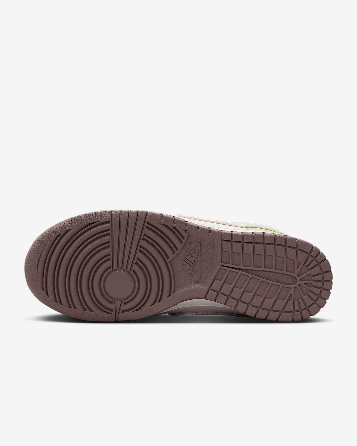IB8876-661 Nike Dunk Low Mushroom (Women's)