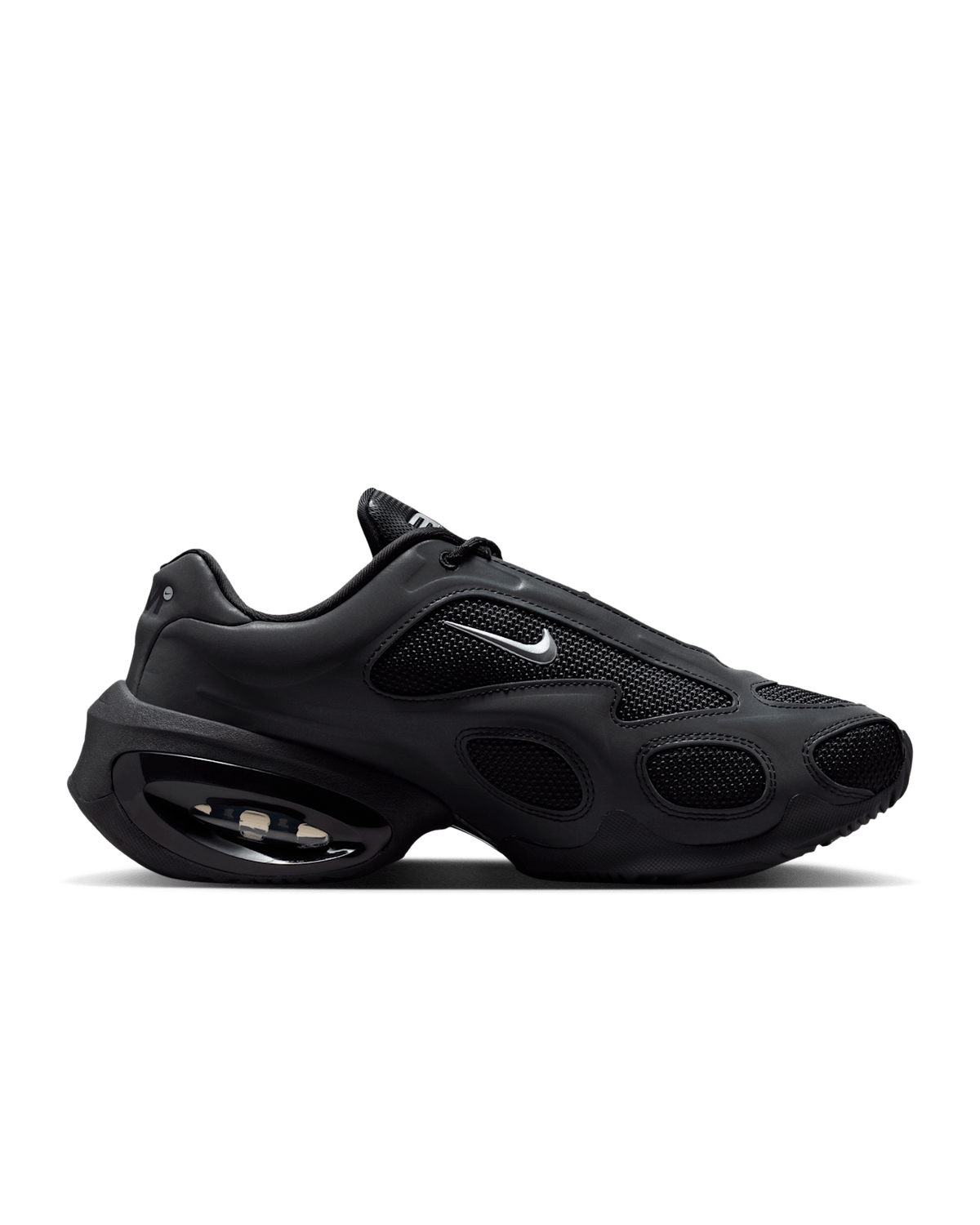 IB2221-002 Nike Air Max Muse Black Multi Colour (Women's)