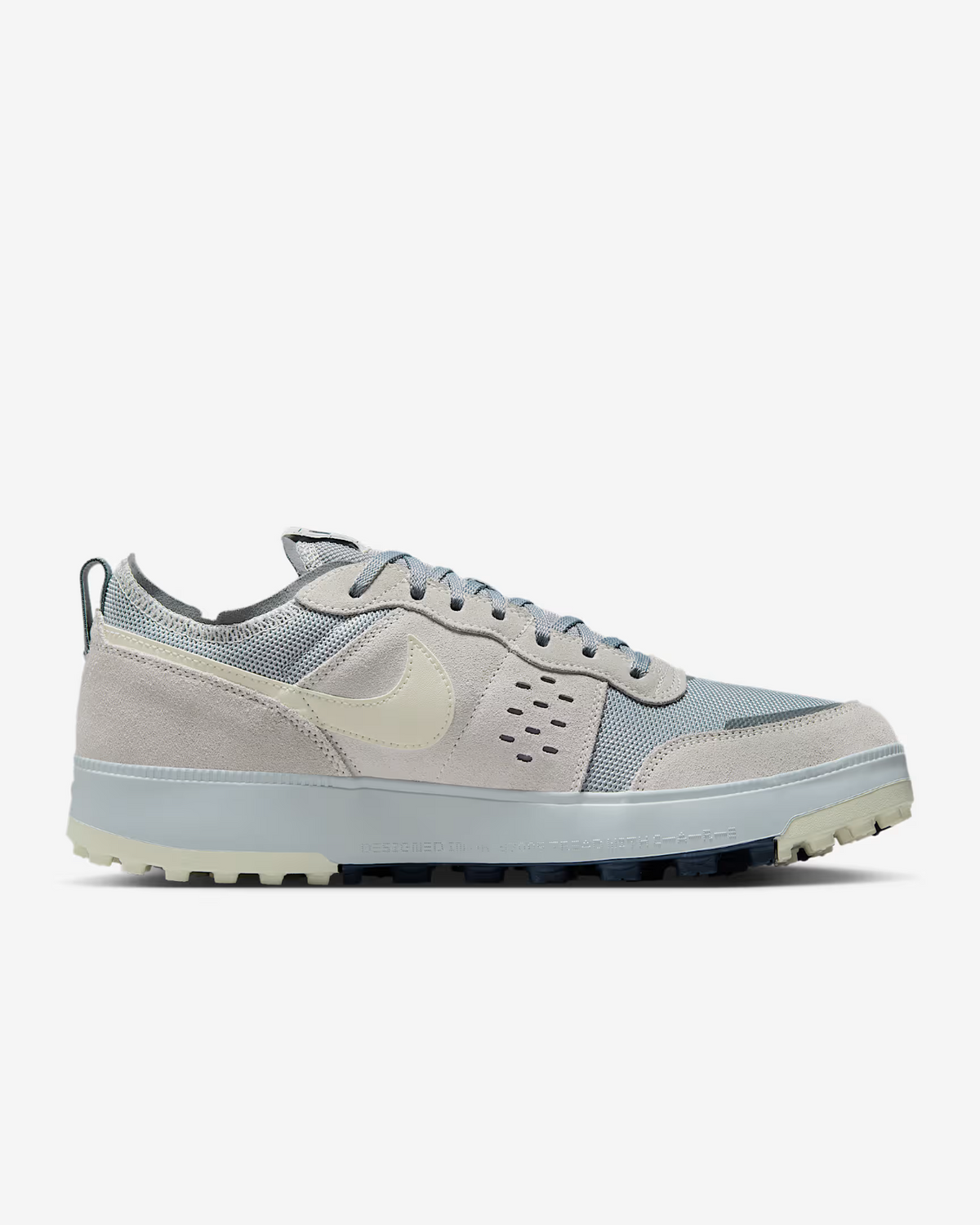 FZ3863-015 Nike C1TY Steel (Men's)