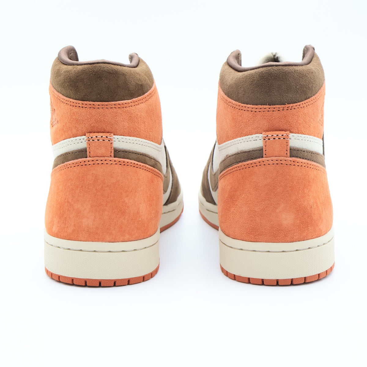 FQ2941-200 Nike Air Jordan 1 High OG Cacao Wow and Sand Drift (Women's)