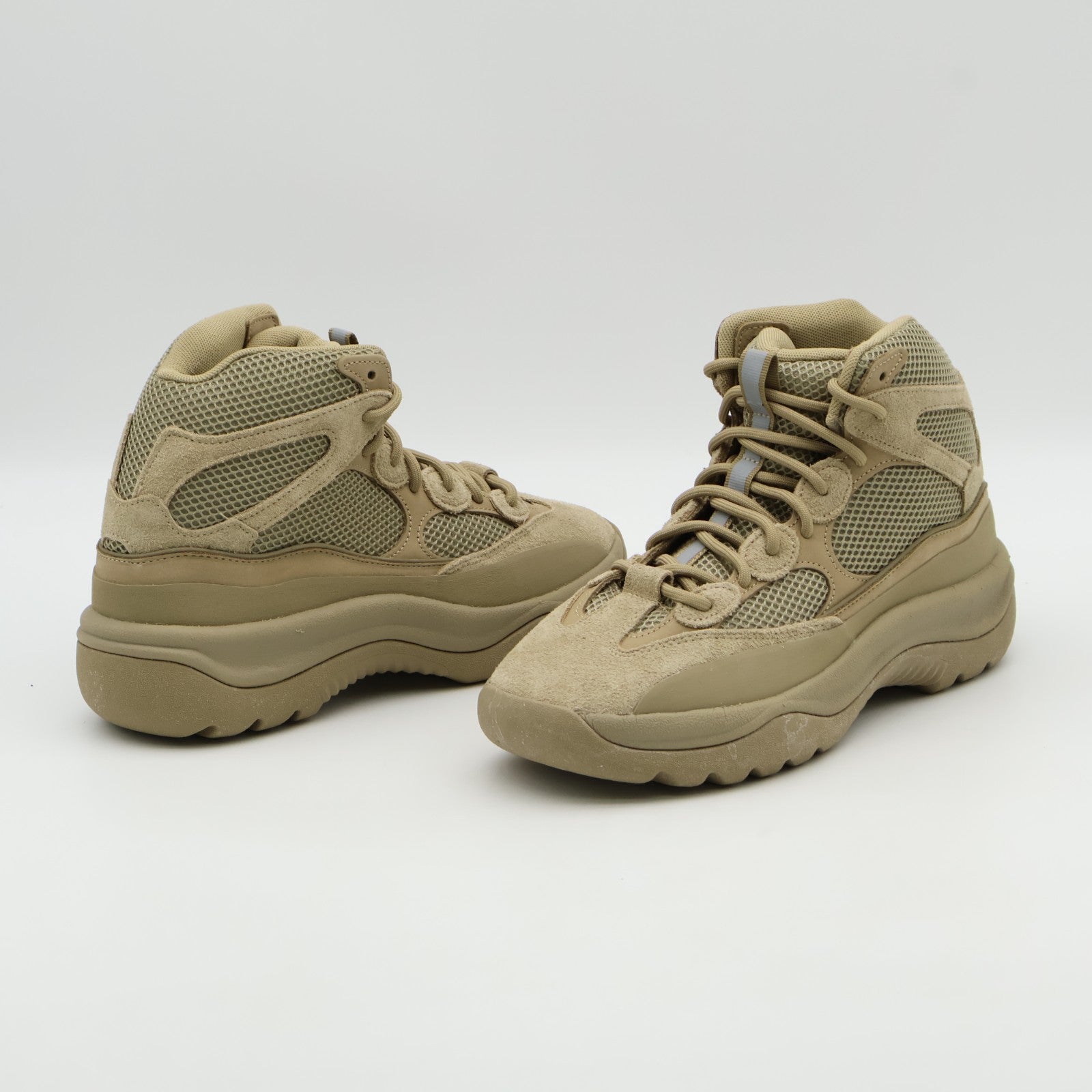 EG6462 adidas YEEZY Desert Boot Rock (Men's)