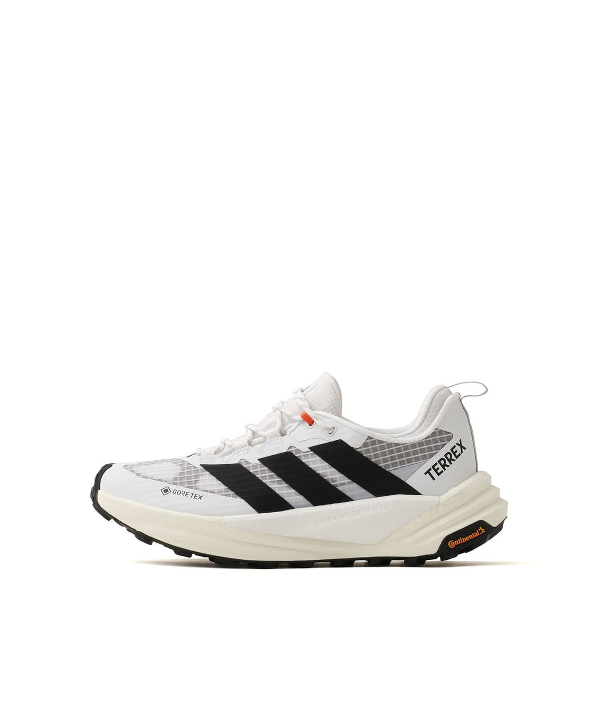 KI8275 adidas Terrex Freehiker 3 Low GORE-TEX Cloud White/Core Black (Men's)