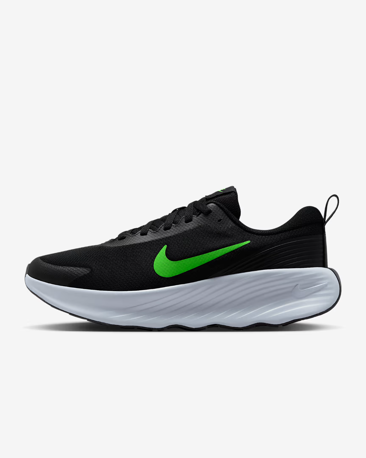 FV5285-008 Nike Promina Black Ghost Green Strike (Men's)