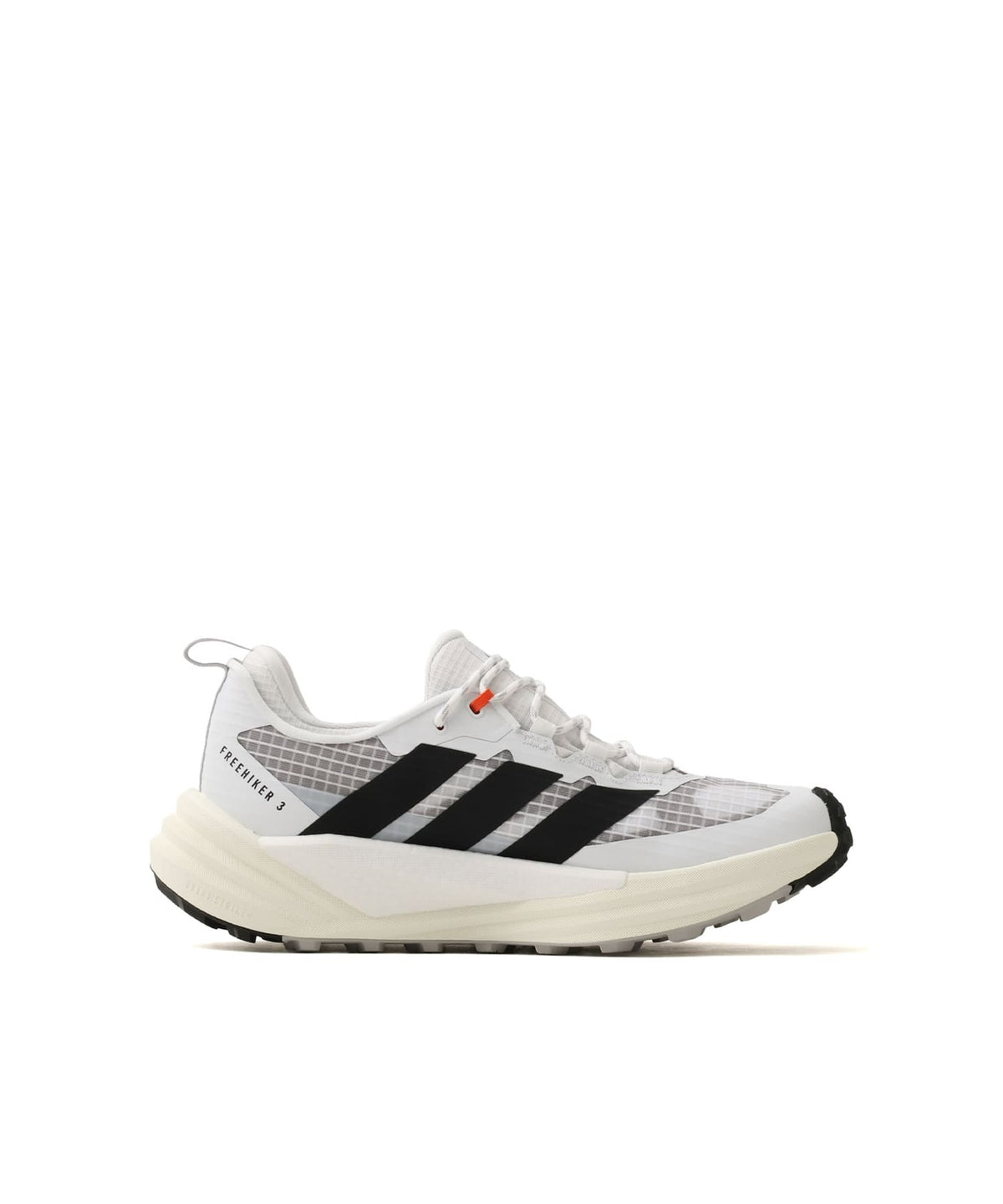 KI8275 adidas Terrex Freehiker 3 Low GORE-TEX Cloud White/Core Black (Men's)