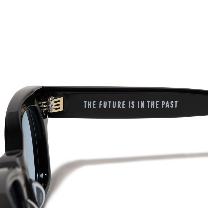 HUMAN MADE HM Sunglasses #1 Black