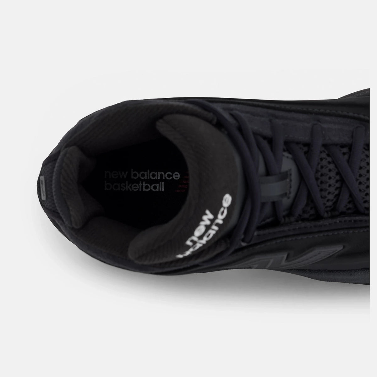 UFFBB816 New Balance P400 Black (Men's)