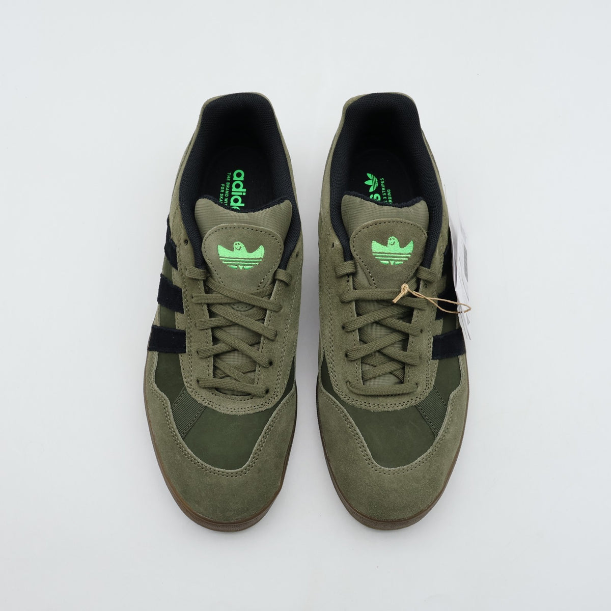 KJ0281 adidas Aloha Super (Men's)
