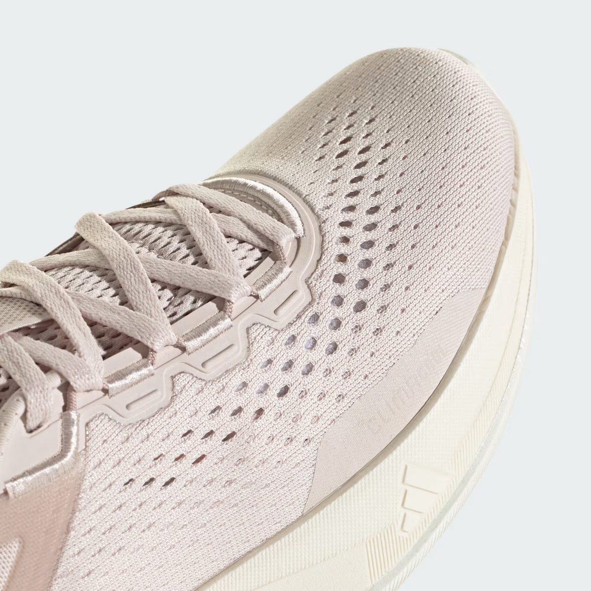 JQ6396 adidas Treadspeed Putty Mauve Wonder Taupe Cream White (Women's)