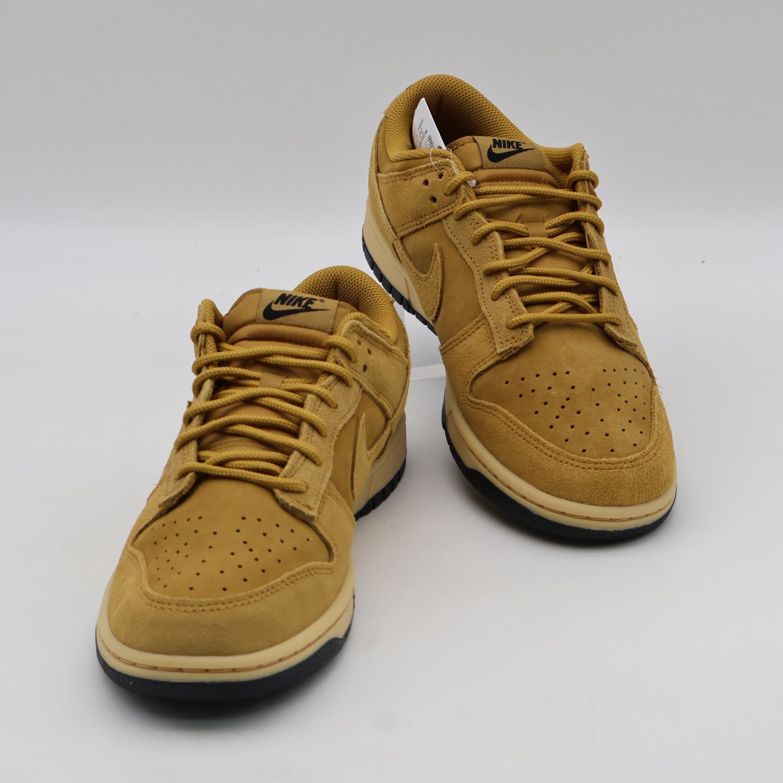 IB6651-700 Nike Dunk Low Retro SE Wheat (Men's)