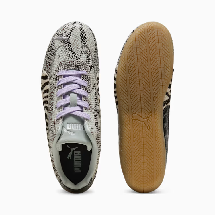 407860-01 Puma Women's Speedcat Mixed feel (Women's)