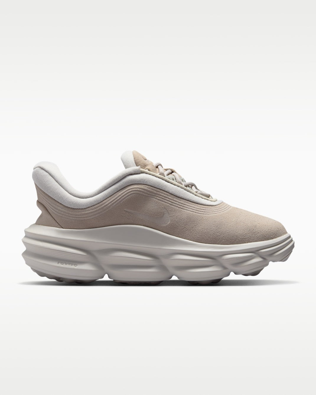 IR0448-200 IR0448-200 Nike  24.7 Cream 2Phantom (Women's)