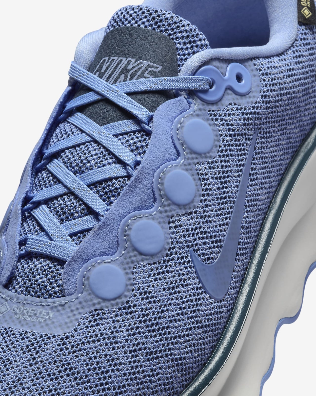 HM0355-401 Nike Motiva GORE-TEX Women's Waterproof Walking Shoes (Women's)