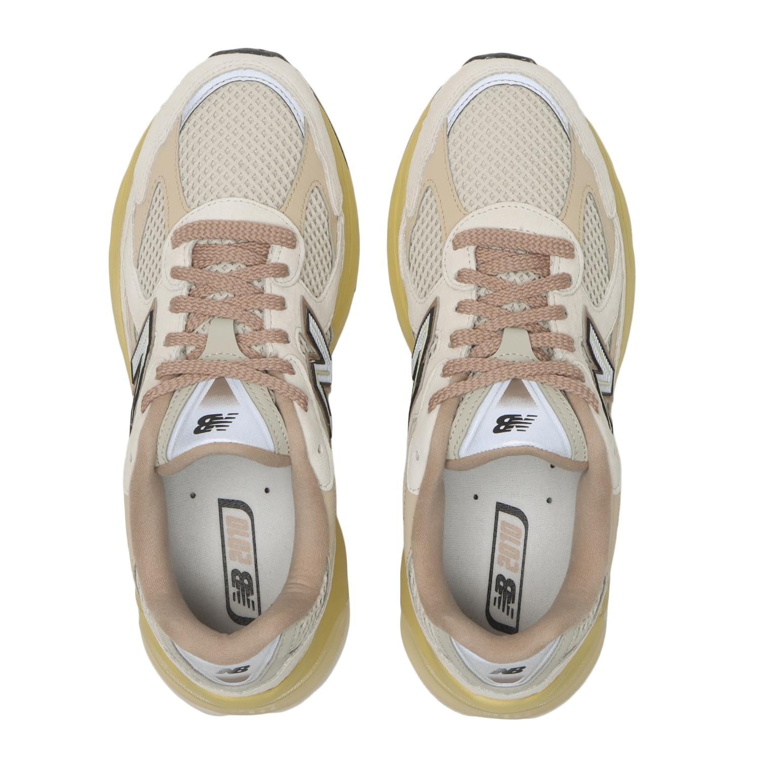 U2010SGR New Balance 2010 Beige (Men's)