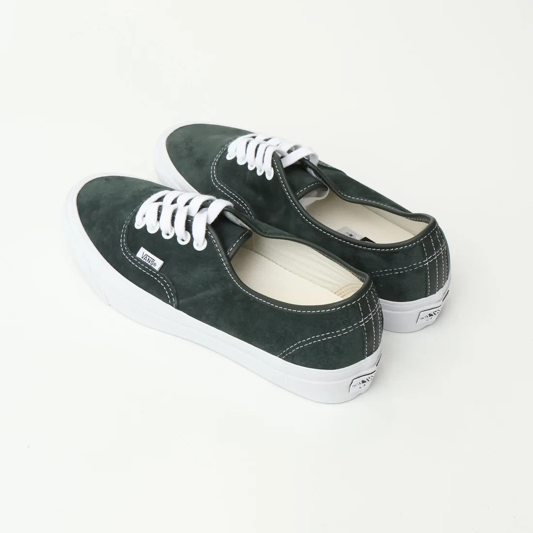 VN0007QZPRM Vans Premium Authentic Reissue 44 Scarab (Men's)