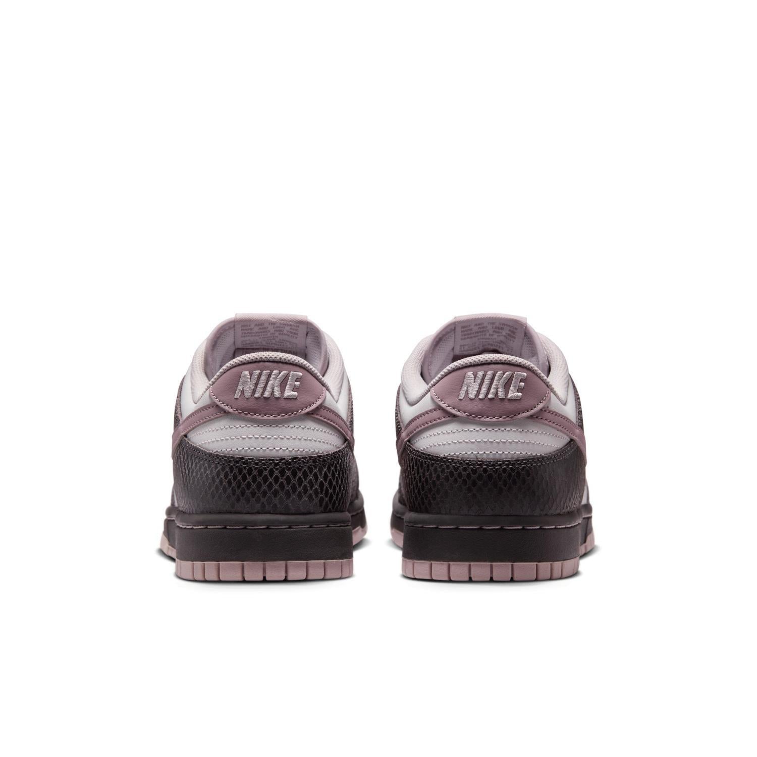 HV6932-299 Nike Dunk Low SE Snakeskin (Men's)