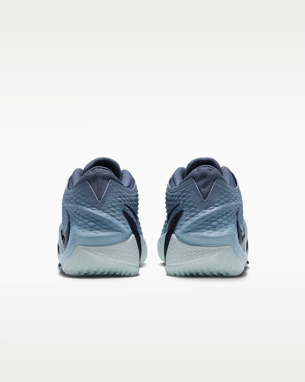 JA9741-400 Nike Ja 4 "Deep Water" EP Basketball Shoes (Men's)
