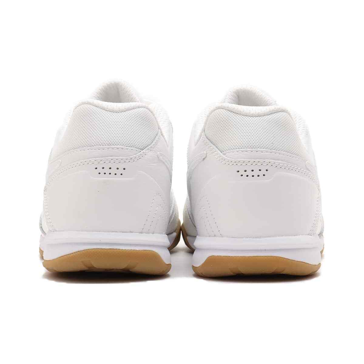 HQ6019-100 Nike Gato White Gum (Men's)