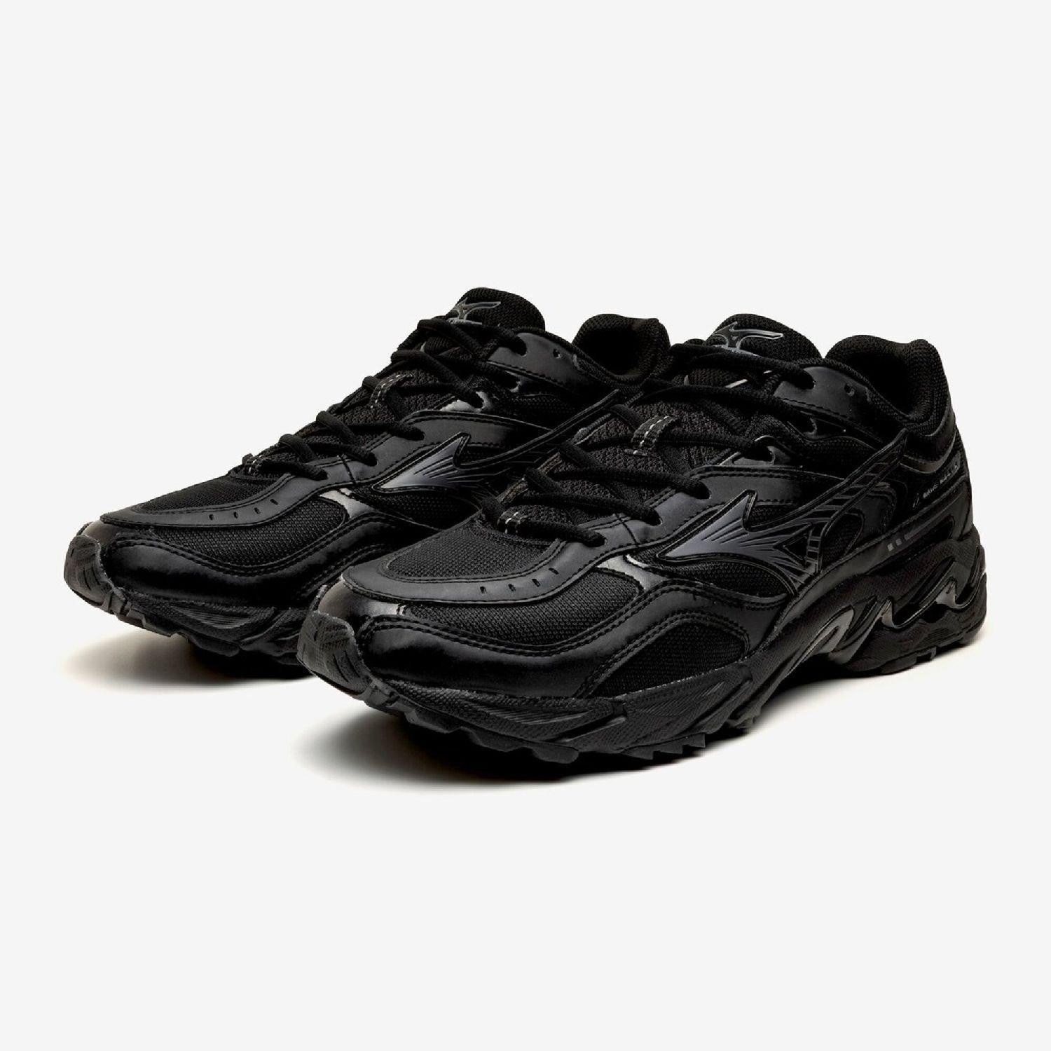 D1GA260C01 Mizuno WAVE MUSTANG LS (Men's)
