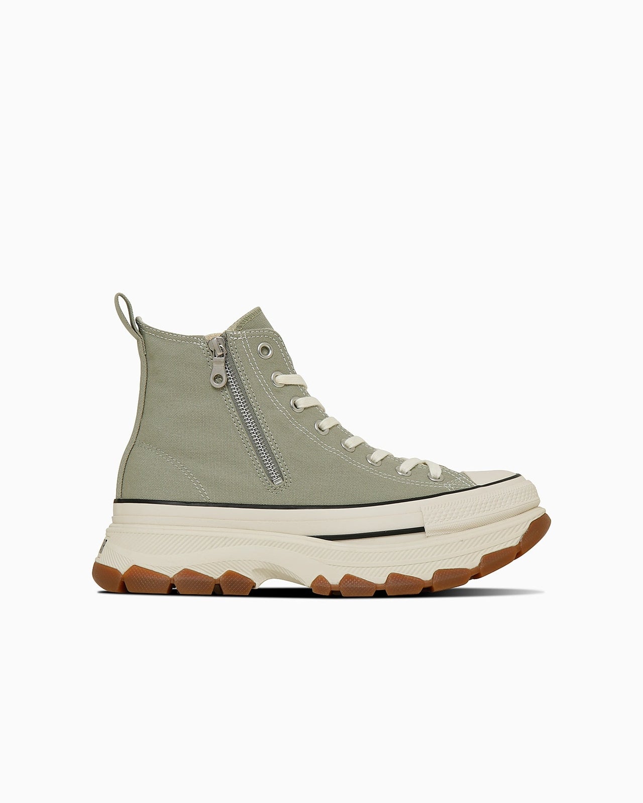 31314850 Converse All Star Trekwave Z Hi Light Sage (Men's)