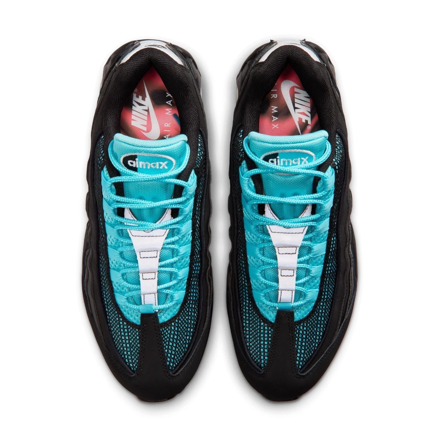 MIM4691 Nike Air Max 95 Big Bubble SE (IM4691-001) (Men's)