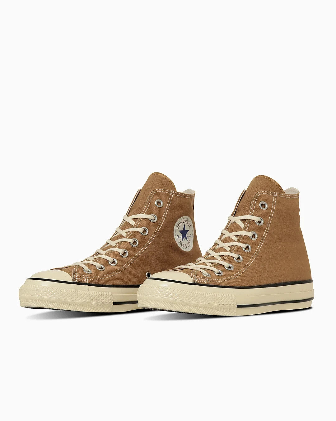 31315450 Converse All Star Aged AC Hi Burnt Ochre (Men's)