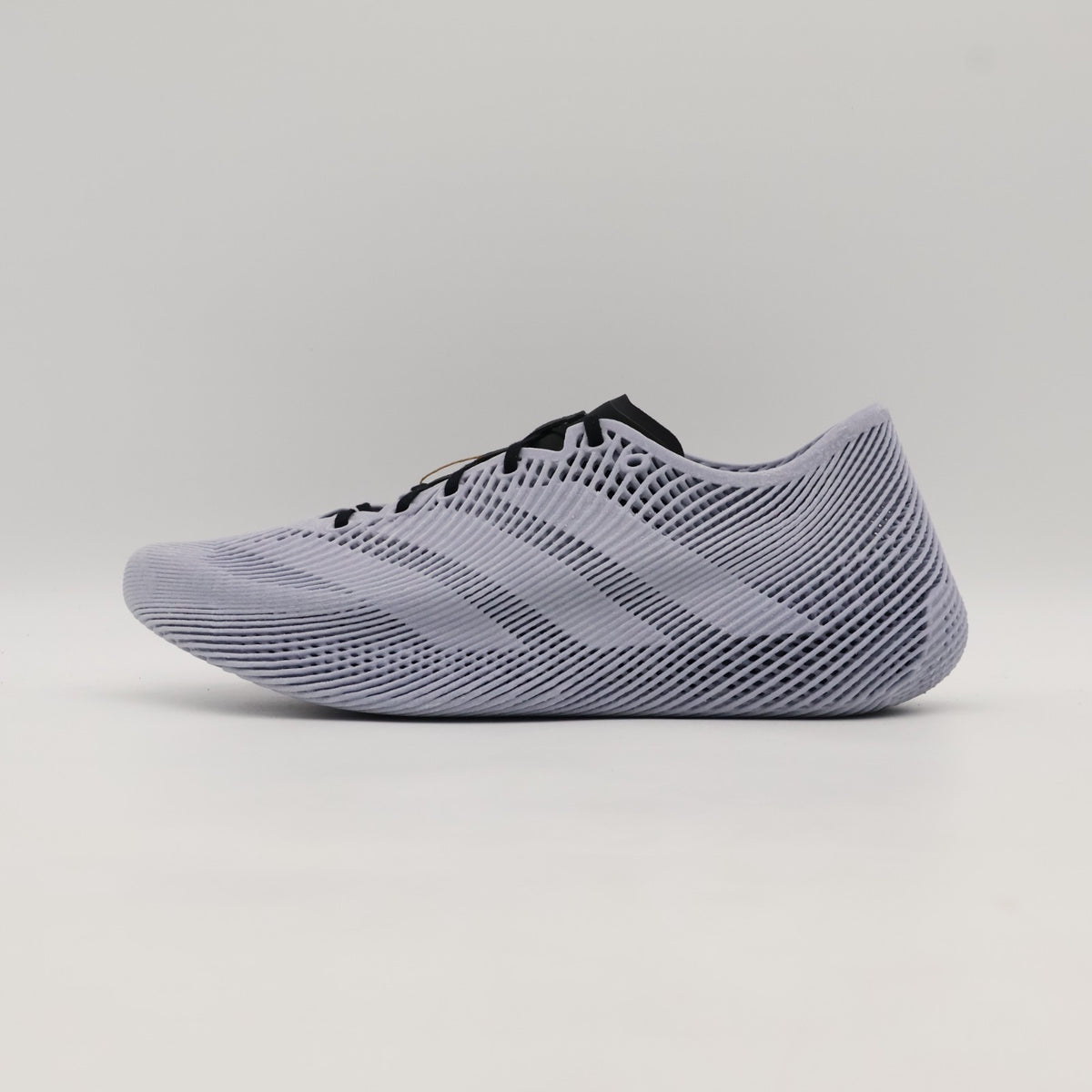 JQ6647 adidas Climacool 4D Laced Glory Grey Core Black (Men's)