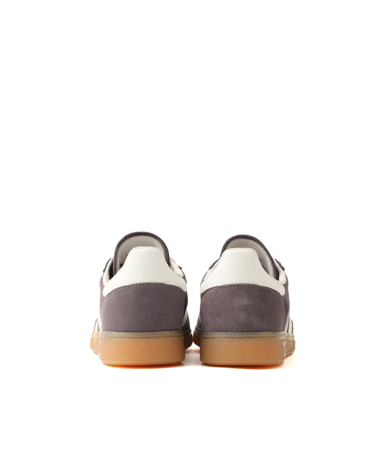 KZ6705 adidas Handball Spezial Grey Strata Off White (Men's)