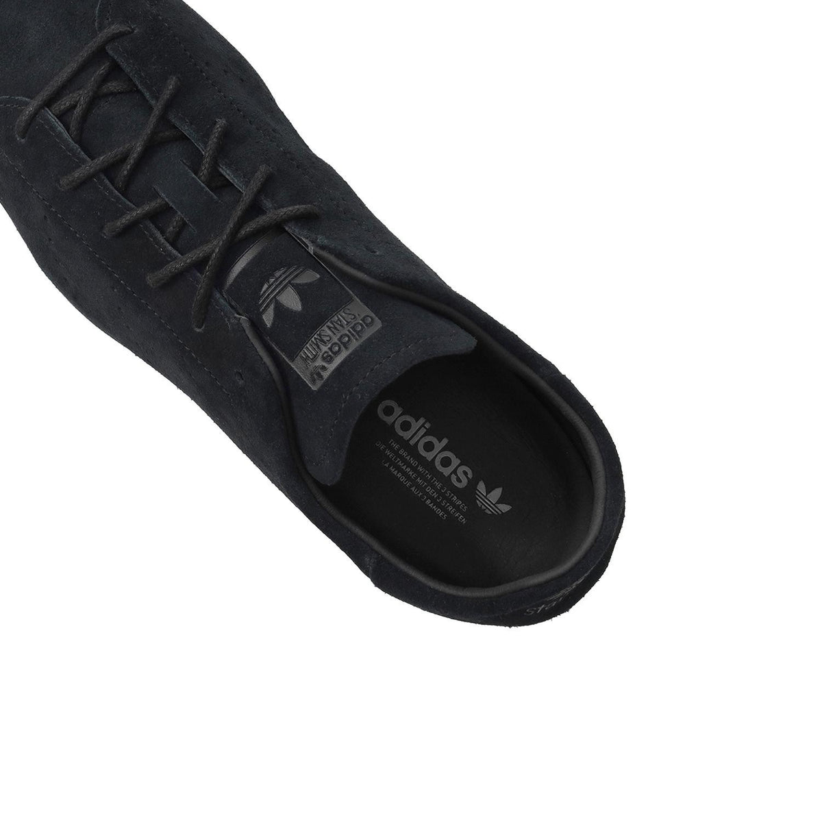 HP4243 adidas STAN SMITH LO PRO (Men's)