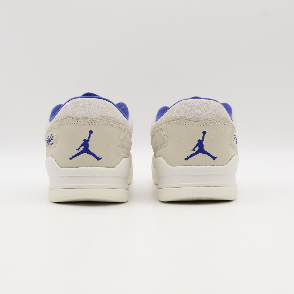 HF3255-005 Nike Jordan Flight Court Sail (Men's)