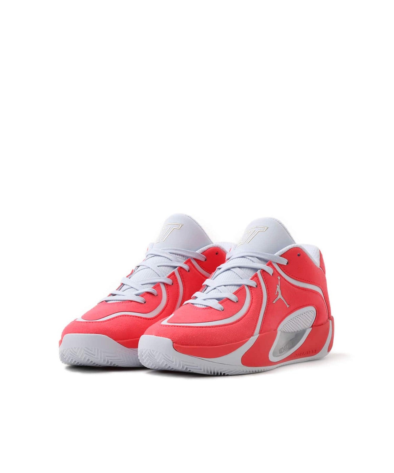 IO5031-600 Nike Jordan Tatum 4 Siren Red (IO5031-600) ( Men's )