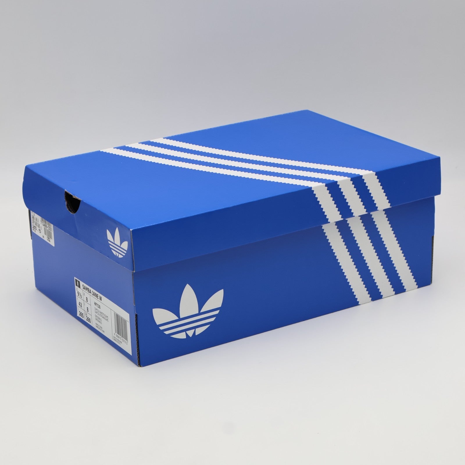 HP7130 adidas Samba Jane Supplier Colour Sand Strata (Women's)