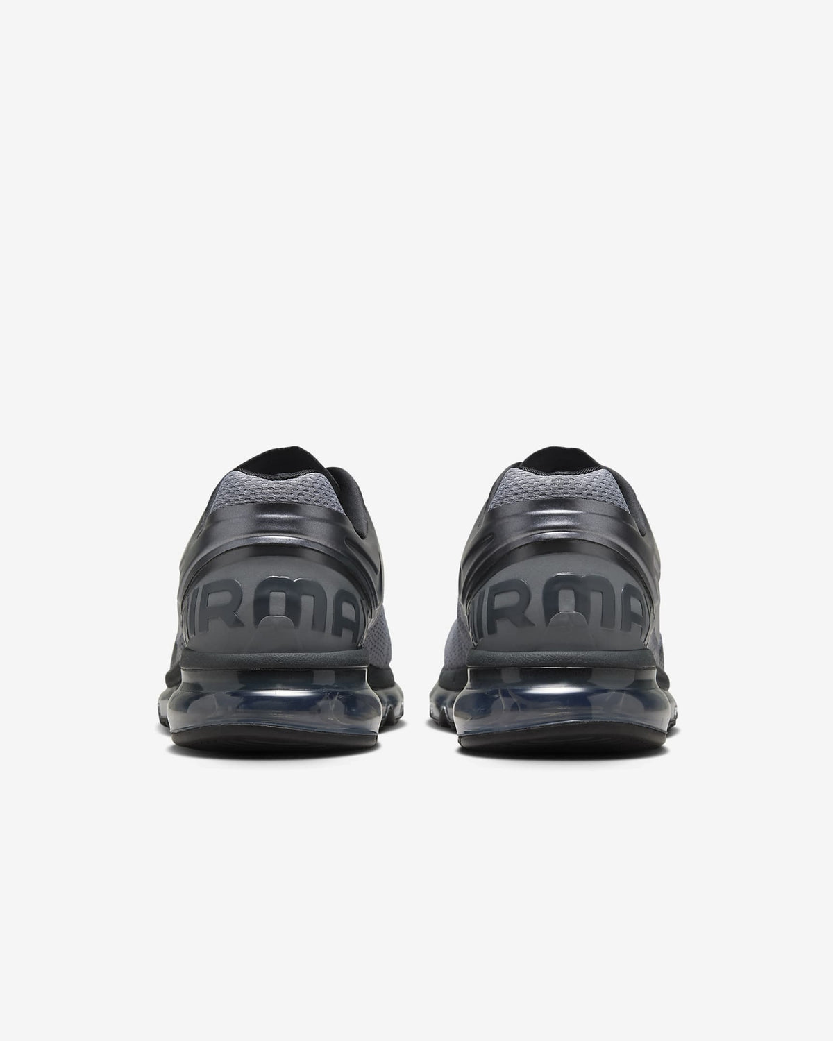 HQ3481-099 Nike Air Max 2013 Metallic Cool Grey (Men's)