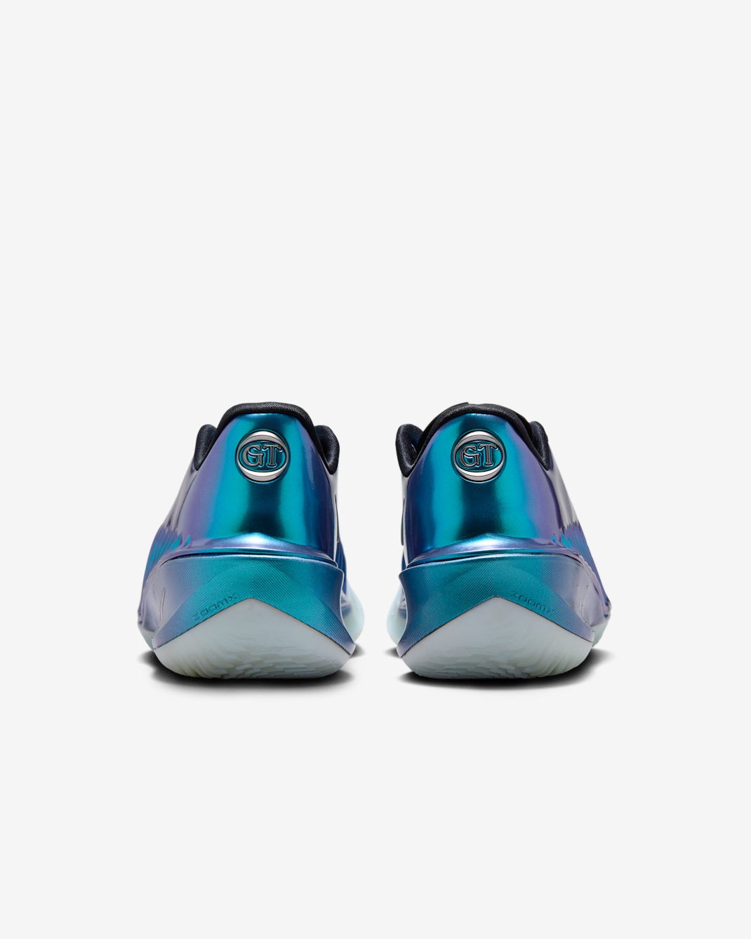 IQ6205-500 Nike GT Cut 4 Preheat (IQ6206-500) (Men's)