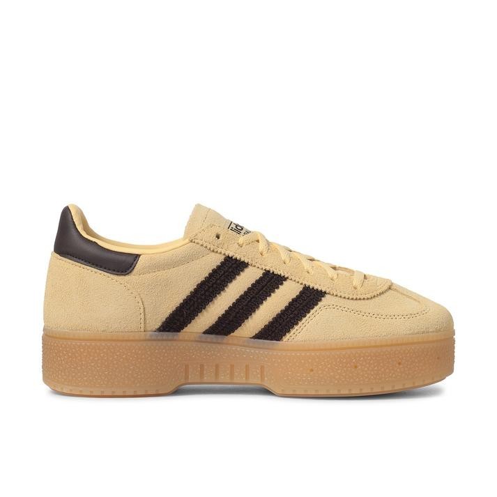 KI2225 adidas Handball Spezial Bold "Beige" (Women's)