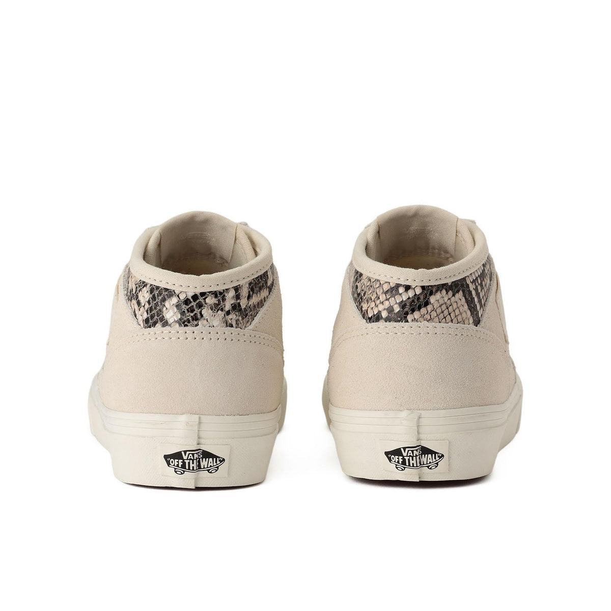 VN000EKMDJR Vans HALF CAB DECON (Men's)
