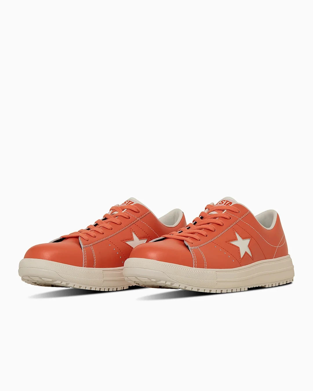 33702010 Converse One Star PS Orange (Men's)