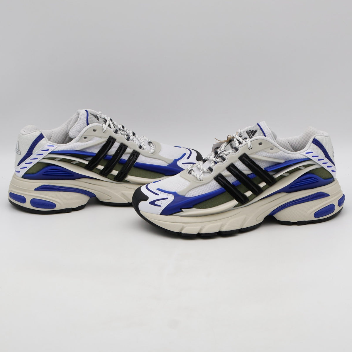 JP9263 Pharrell Williams adidas Jellyfish Team Royal Blue (Men's)