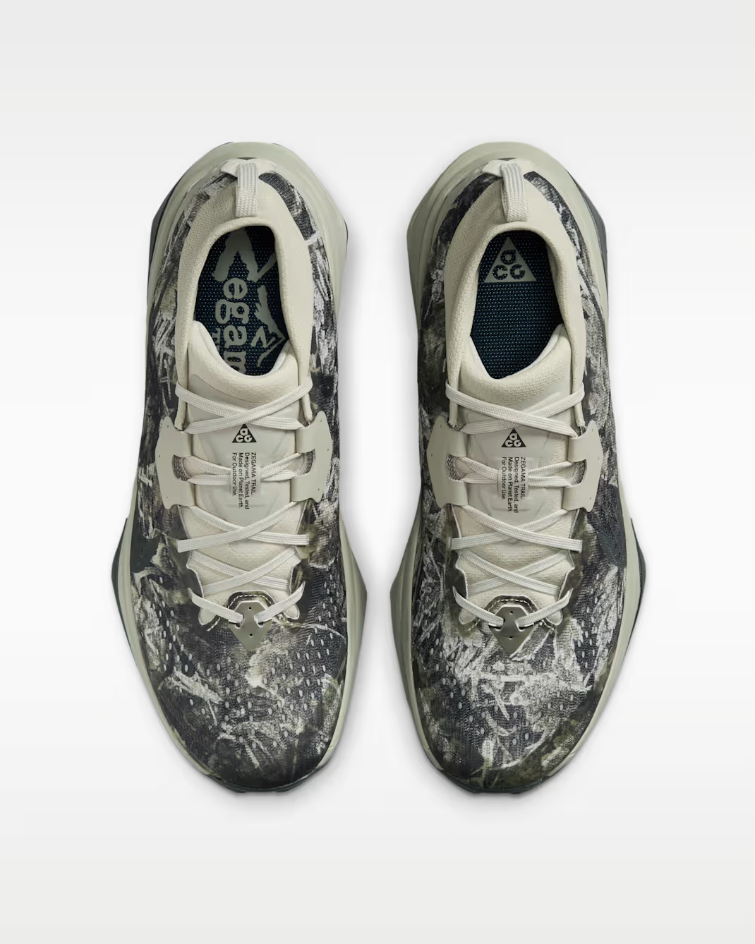 HV8113-300 Nike ACG Zegama Trail "Spruce Fog" (Men's)